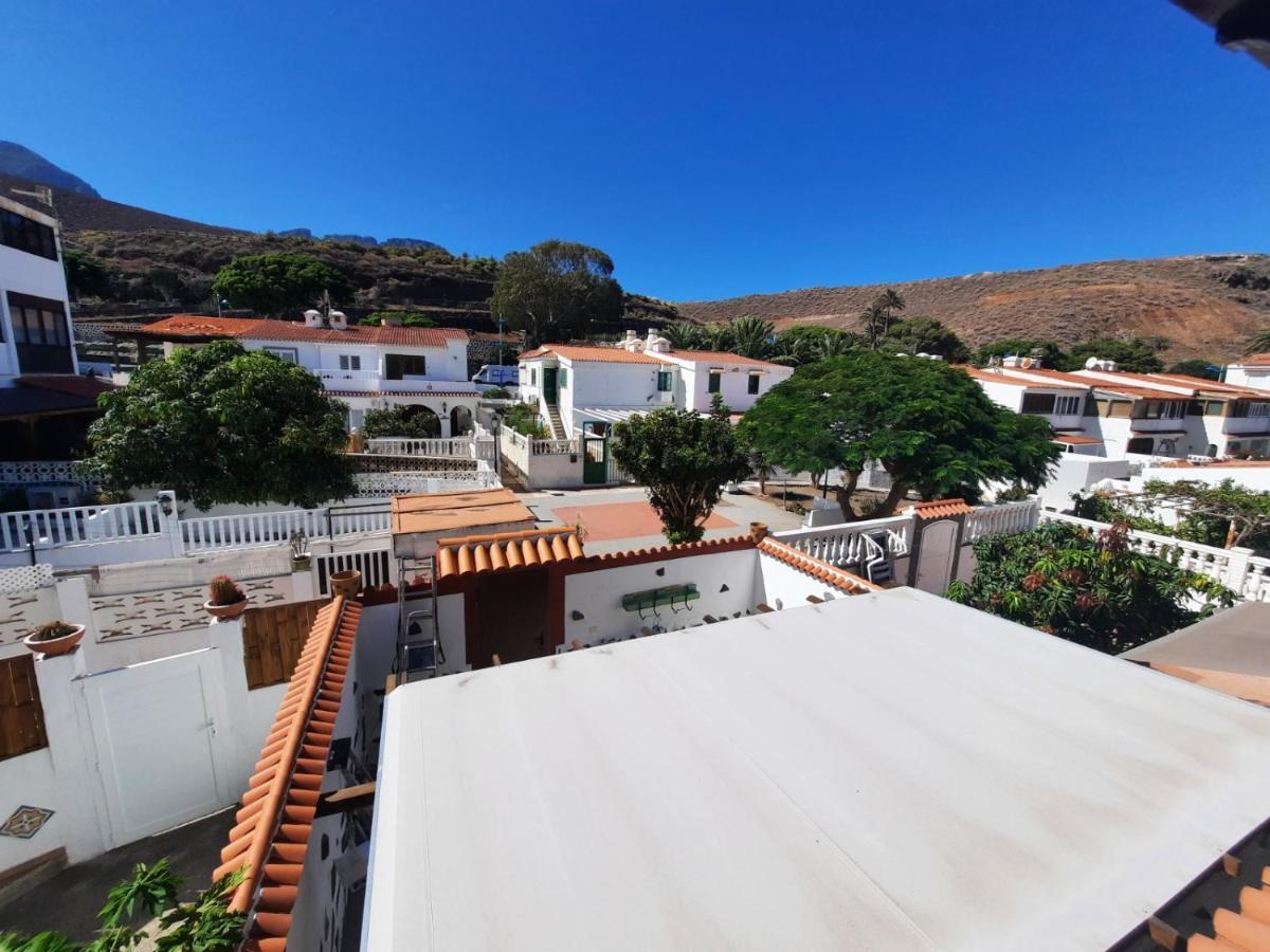 Oasis El Palmeral De Agaete Exterior foto